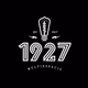 1927 Radio logo