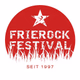 Ultrakurzwelle Frierock logo