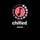 Chilled Waves logo