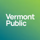 Vermont Public Classical - WOXM logo