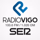Cadena SER - Radio Vigo logo