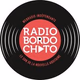 Radio Bordo Chato (RBC) logo