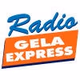 Radio Gela Express logo