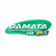 Rádio Da Mata FM logo