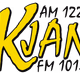 KJAN - KJAN logo