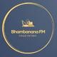Bhambanana FM logo