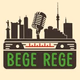 Bege Rege Radio logo
