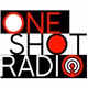 One Shot Radio logo