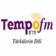 Radyo Tempo FM logo