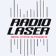 Radio Laser logo