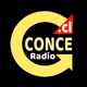 Conce Radio logo