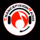 TrancefixionRadio logo