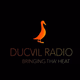 Ducvil Radio logo