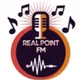 Real Point FM logo