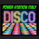 Power Station Italy logo