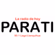 Radio Parati logo