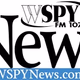 WSPYNews - WSPY-FM logo