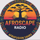Afroscape Radio logo