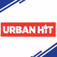 Urban Hit - Afro logo
