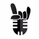 Korna FM logo
