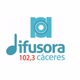 Difusora Caceres logo