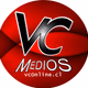 VC Online logo
