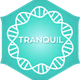 Positively Radio - Tranquil logo