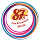 Radio Impacto De Dios logo