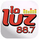 La Luz FM logo