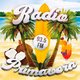 Radio Primavera logo
