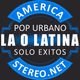 Pop Urbano logo