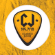CJ 105.7 - WCJZ logo