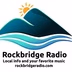 Rockbridge Radio - Classic Country logo