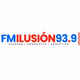 FM Ilusión 93.9 logo
