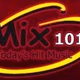 Mix 101.5 - WMXO logo