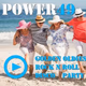 89 Hit FM - Power49 logo