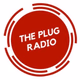 The Plug Radio logo