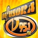 Radio Difusora FM logo