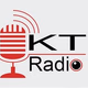 KT Radio 96.7fm logo