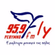 Fly FM logo