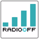 Radio OFF logo