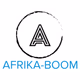 Afrika-Boom logo