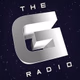 THE G RADIO logo