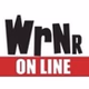 WRNR Online logo