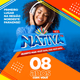 Rádio Nativa logo