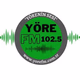 Yöre FM logo