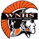 WNHS Online logo