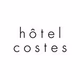 Hôtel Costes logo