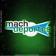 Mach Deportes logo