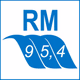 Radio Mreznica logo